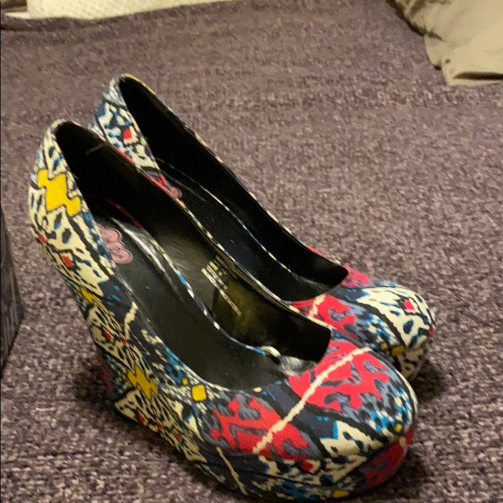 Wedges